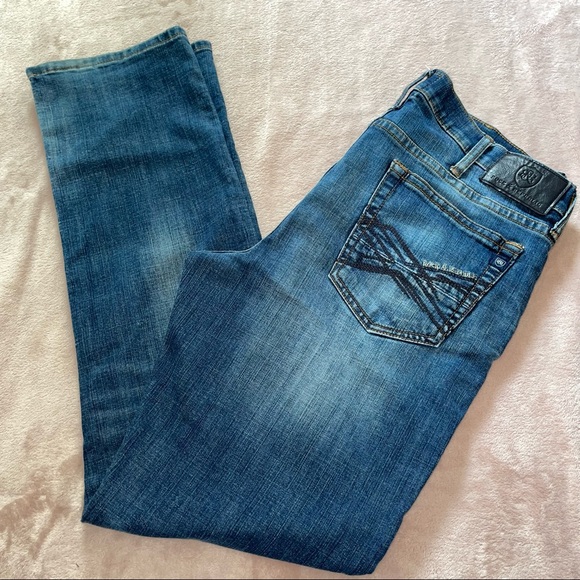 Rock & Republic Other - Rock & republic straight jean size 36 L34